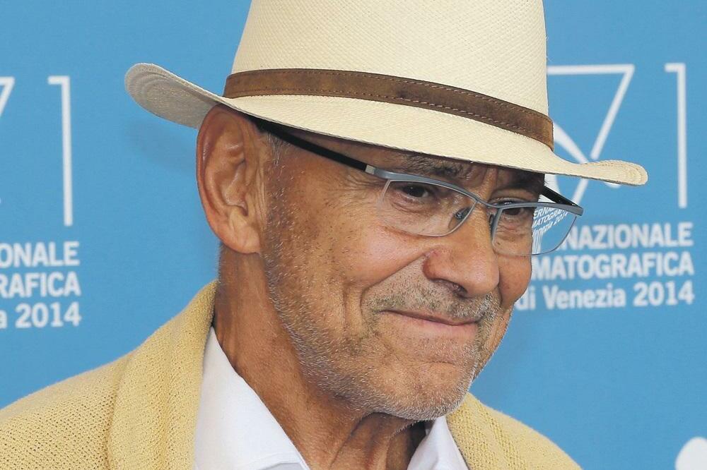 Andrej Končalovski (Novina)