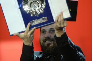 Film "Magical Girl" najbolji u San Sebastijanu