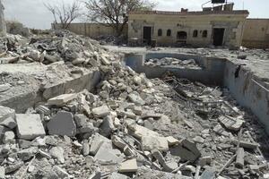 Nastavlja se napad na Islamsku državu: Uništene tri rafinerije...