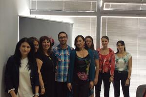 Alter Modus ugostila polaznike prve Škole društveno odgovornog...