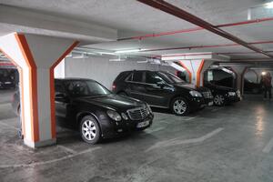 CGO: Teško obrazložiti odluku o dodjeli službenih automobila...