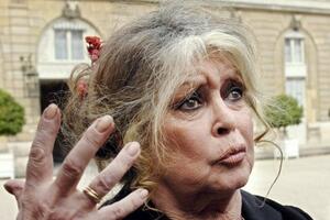 Neponovljiva Brižit Bardo danas slavi 80. rođendan