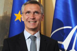 Analitičari: Stoltenberg će pokušati da smanji napetost u odnosima...