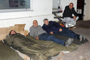 U ponedjeljak u Nikšiću protest podrške radnicima Metalca