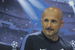 Spaleti neće na klupu Lokomotive