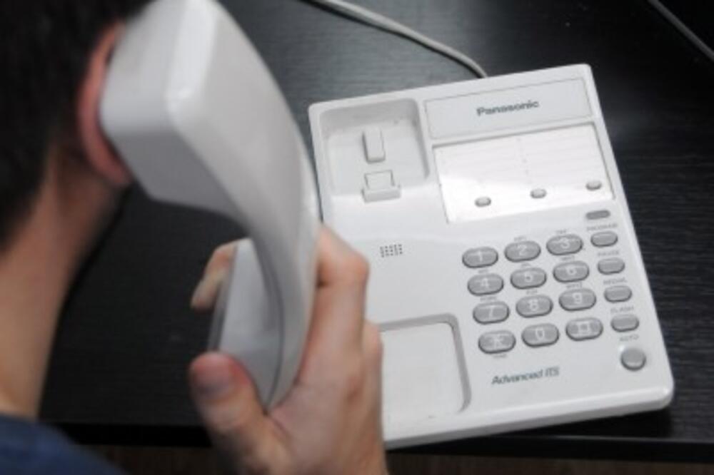 fiksni_1, Foto: L. ZEKOVIĆ