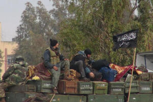 Ogranak Al Kaide u Siriji prijeti zemljama širom svijeta