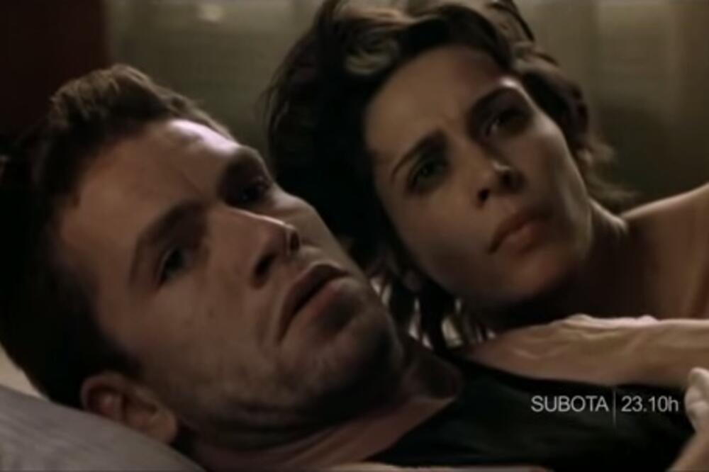 film Pomračenje, Foto: Screenshot (YouTube)