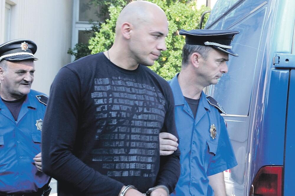 Aleksandar Pejanović, Foto: Arhiva "Vijesti"