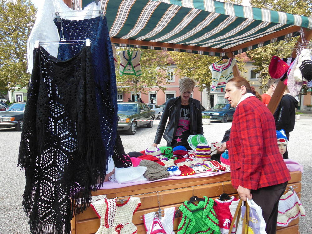 Svjetski dan turizma, Nikšić