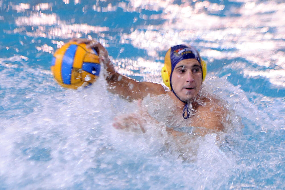 Bojan Banićević, Foto: Zoran Đurić