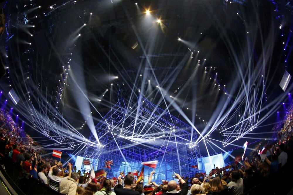 Eurosong, Foto: Reuters