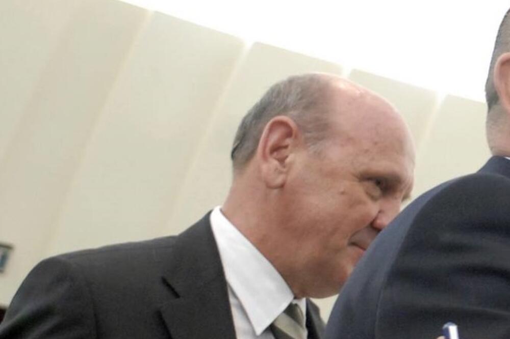 Sulejman Tihić, Foto: Beta/AP