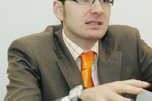 Milošević: CBCG će ograničiti kamatne stope