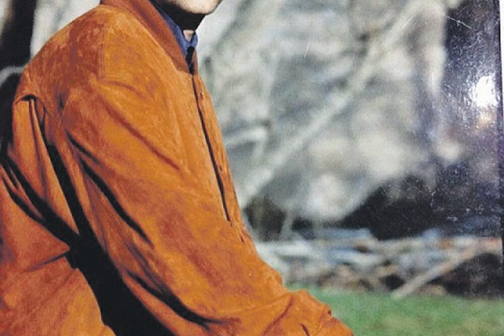 Safet Kalić, Foto: Facebook.com