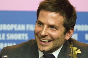 Bredli Kuper: Jedva čekam da postanem otac