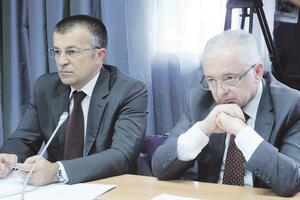 Poslanici o Agenciji za konkurenciju: Ne mogu protiv monopola