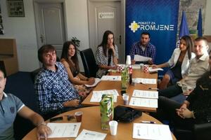 Mreža mladih PzP: Lokalni izbori pokazali da je izborni sistem...