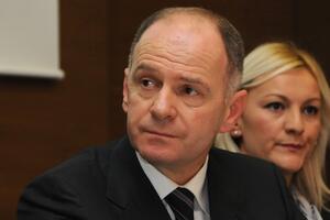 Begović: Zadovoljni jedino odredbom o određivanju branioca po...