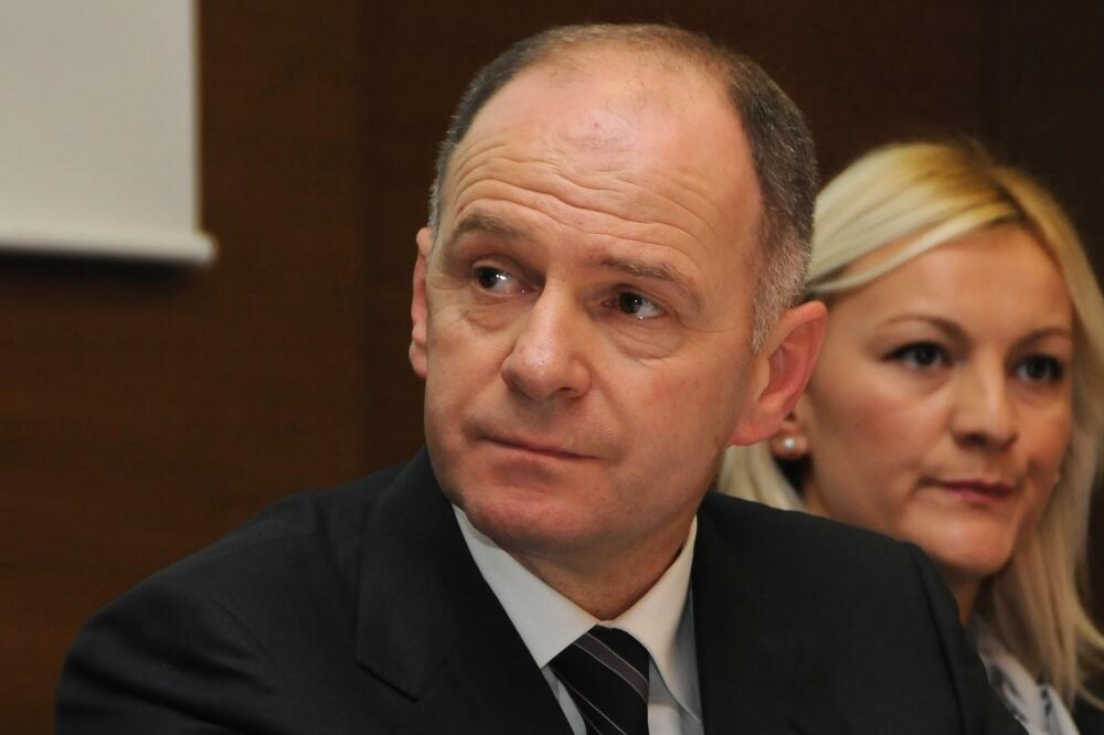 Zdravko Begović, Foto: Luka Zeković