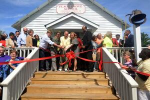 Muzej Tine Tarner otvoren u njenoj osnovnoj školi