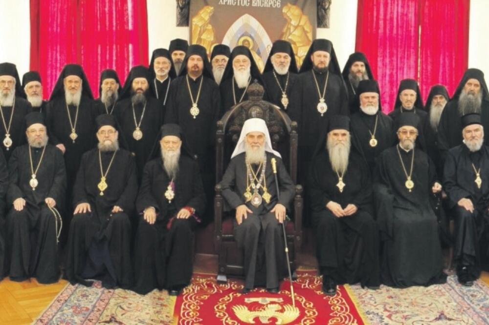 Sabor SPC, Foto: Spc.rs