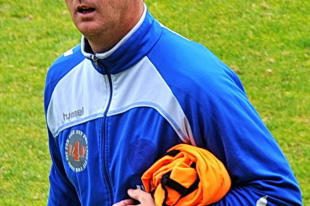 Jon Van den Brom, Foto: Wikipedia