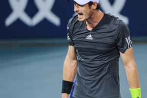 Marej i Robredo u finalu