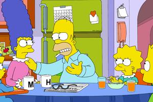 Homer Simpson za Rojters o porodici, planovima i nuklearnoj...