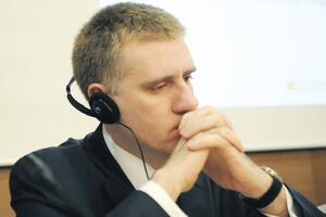 Lukšić: Podrška OEBS-u u rješavanju krize u Ukrajini