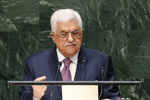 SAD kritikovale Abasovu izjavu o genocidu u Gazi