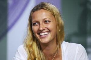 Kvitova osvojila titulu u Vuhanu