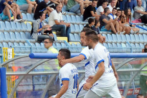 Sutjeska na Trešnjici želi nastavak gostujućeg niza