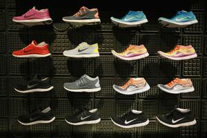 "Nike" zabilježio bolje rezultate od očekivanih
