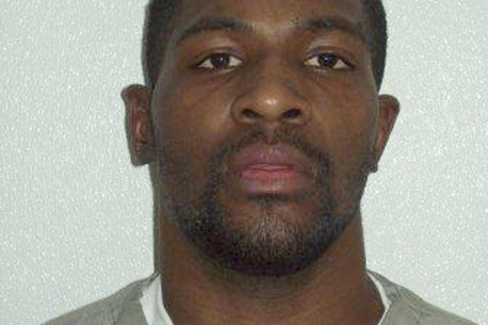 Elton Nolen, Foto: Reuters