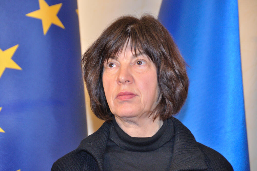 Rebeka Harms, Foto: Shutterstock