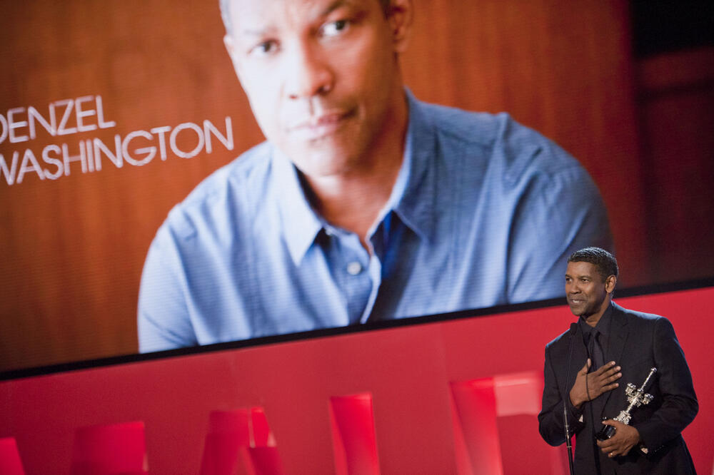 Denzel Vašington, Foto: Beta/AP
