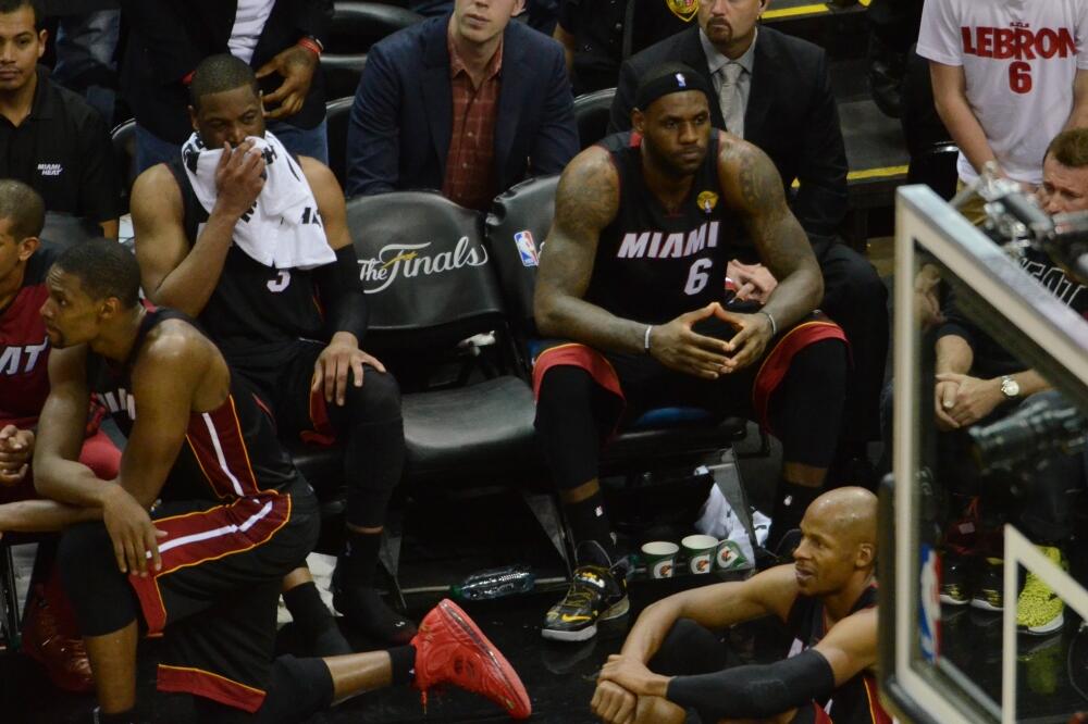 Majami Hit, Foto: Reuters