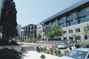 U Budvi uhapšen "Spajdermen" provalnik sa Kosova