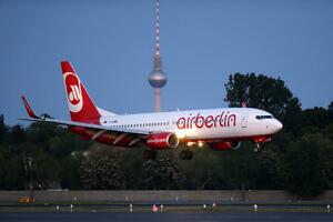 "Er Berlin" otkazao kupovinu 33 Boinga