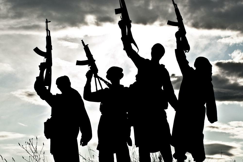 militanti, Foto: Shutterstock.com