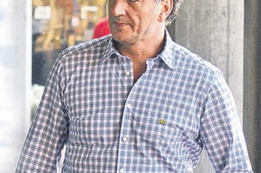 Ćazim Osmani (Novina), Foto: Vijesti online