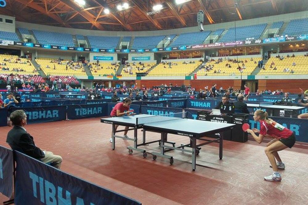 stoni tenis, Foto: Facebook