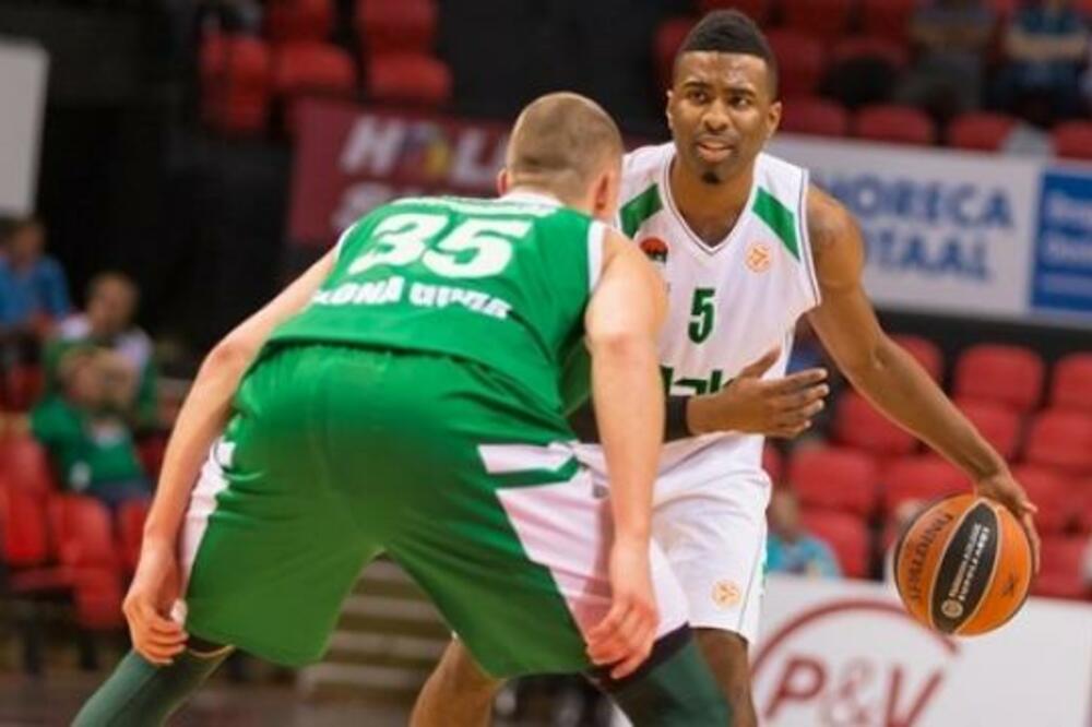 Kit Lengford, Foto: Http://www.unics.ru/