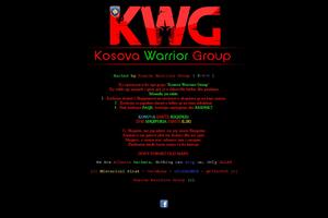 Kosovski hakeri opet oborili sajt Rukometnog saveza Crne Gore