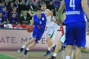 Razlaz Komatine i Rabotničkog