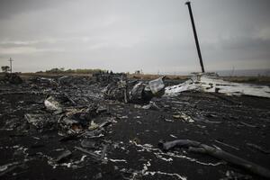 Identifikovan 251 putnik stradao u padu malezijskog aviona