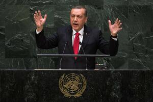 Turska promijenila stav: "Aktivnija uloga u borbi protiv Islamske...