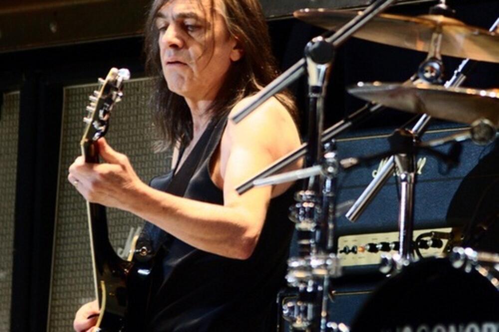 Malkolm Jang, Foto: Wikipedia