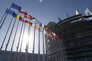 EU osudila Rusiju zbog poslanice Evropskog parlamenta
